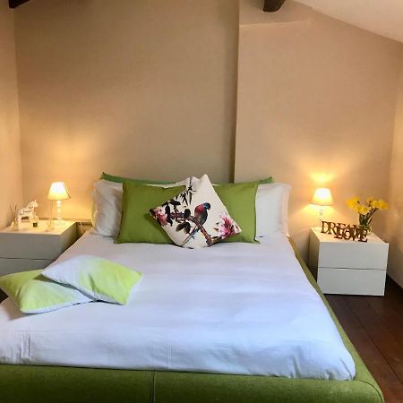 Sonnino Suite Florenz Exterior foto