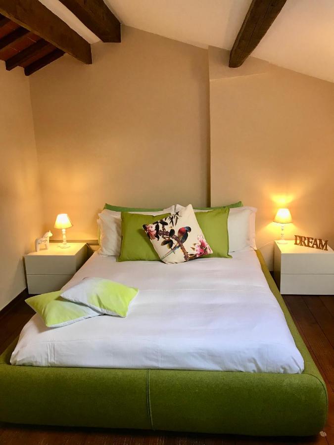 Sonnino Suite Florenz Exterior foto