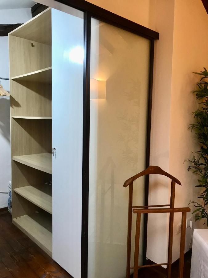 Sonnino Suite Florenz Exterior foto
