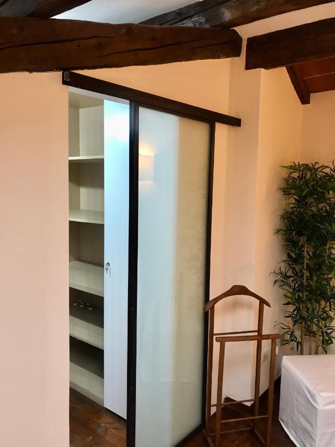 Sonnino Suite Florenz Exterior foto